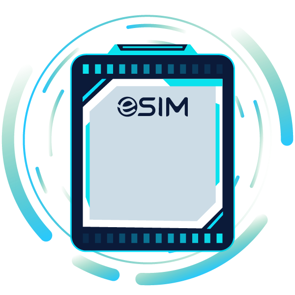 eSIM exchange